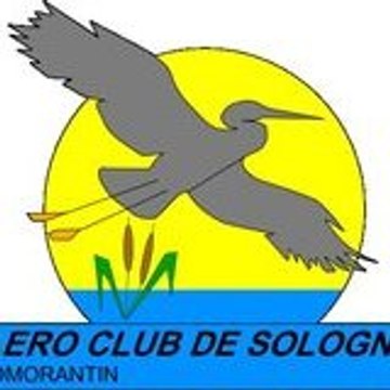 Aéroclub de Sologne
