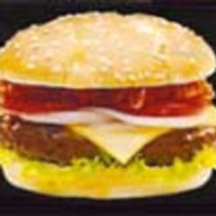 VoidBurger