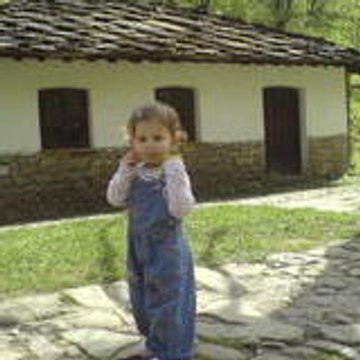 ivelina