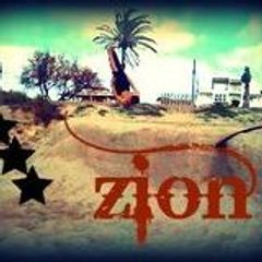 zion
