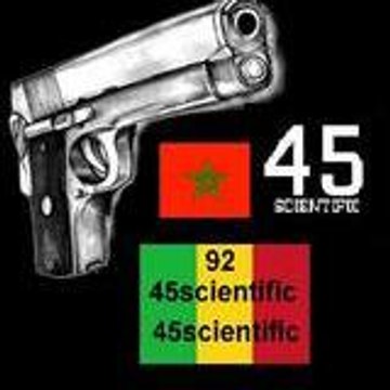 45scientific