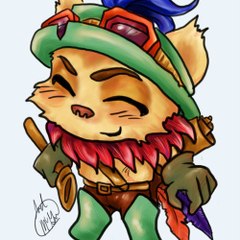 LeagueOfLegendsNews
