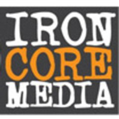 Iron Core Media Jinnica Fae