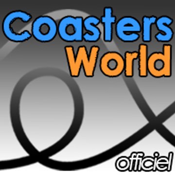 Coastersworld.fr