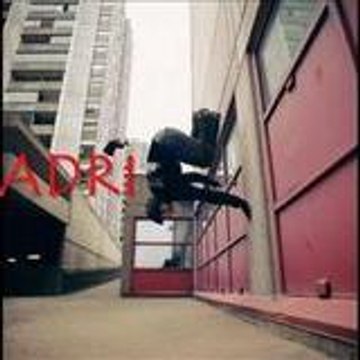 adritraceur