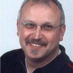 Frank Podscharly