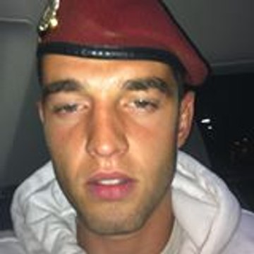 juan patrick