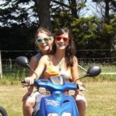xxxxx, marie