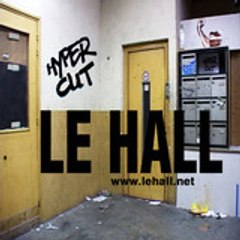 Hyper-cut