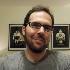 hugodufour