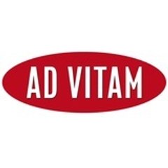 AD VITAM
