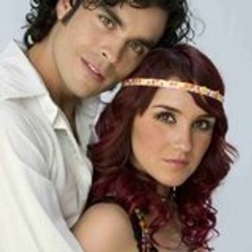 DulceMariaWorld