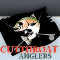 Cutthroat Anglers
