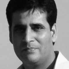 Nasir Mehmood