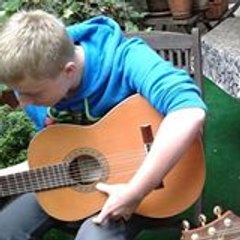 Verger Damian