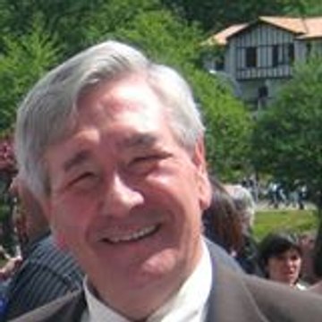 MAITIA François