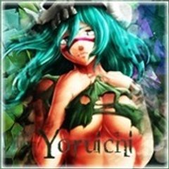 Yoruichi-san81