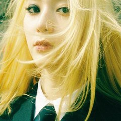 Claire Jung