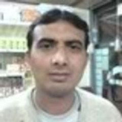 mushtaq ahmed