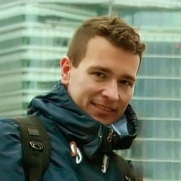 Paweł Zawadzki
