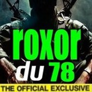 roxor 