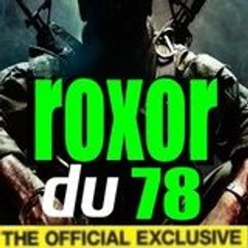 roxor "désigne un joueur confirmé.."