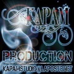 KAPAM RECORDS BELGIK