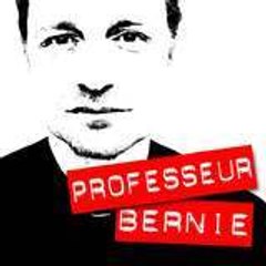 Professeur Bernie