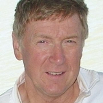 Eric Davies
