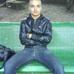 nadir yassine