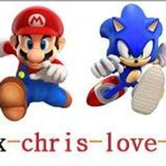 x---chris-love---x
