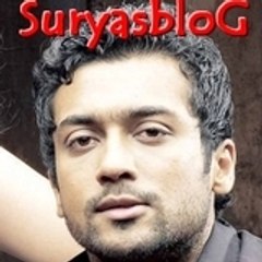 surya