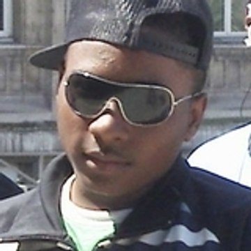 Ahmada Sparte