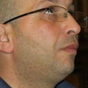 AIT BELKACEM Samir