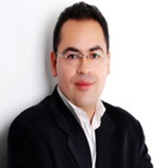 Juan Pablo Mendoza
