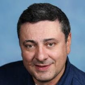 Patrick  Emin
