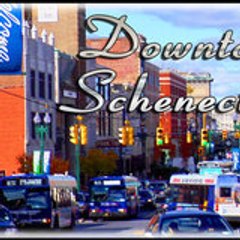 DowntownSchenectady