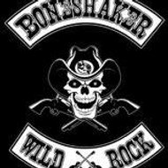 LaHuche BONESHAKER