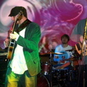 JAZZAM