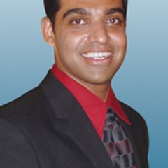 Nitin Chhoda