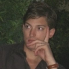 Damien de Blignieres