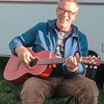 dick annegarn