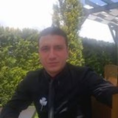 Ivo Parvanov