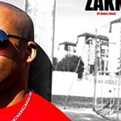 bensalem zakaria