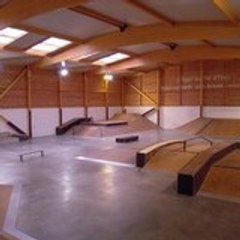 Halle de Skate