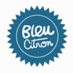BLEU CITRON