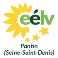 Europe Écologie - Les Verts Pantin