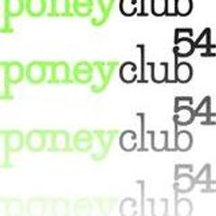 PoneyClub 54