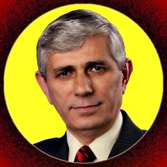 Kenan Çetin