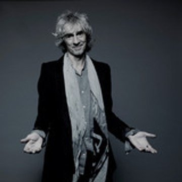 Vidéos de Louis Bertignac